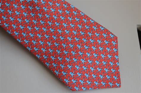 hermes ties bankers